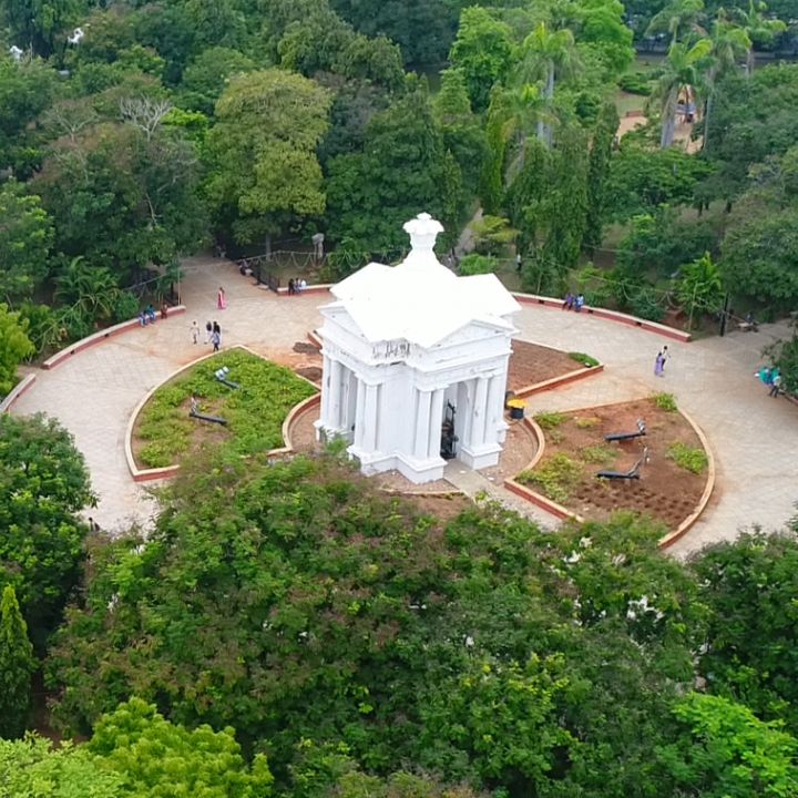 Monuments