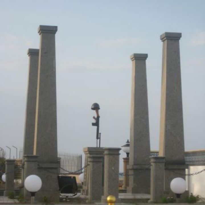 Kargil War Memorial