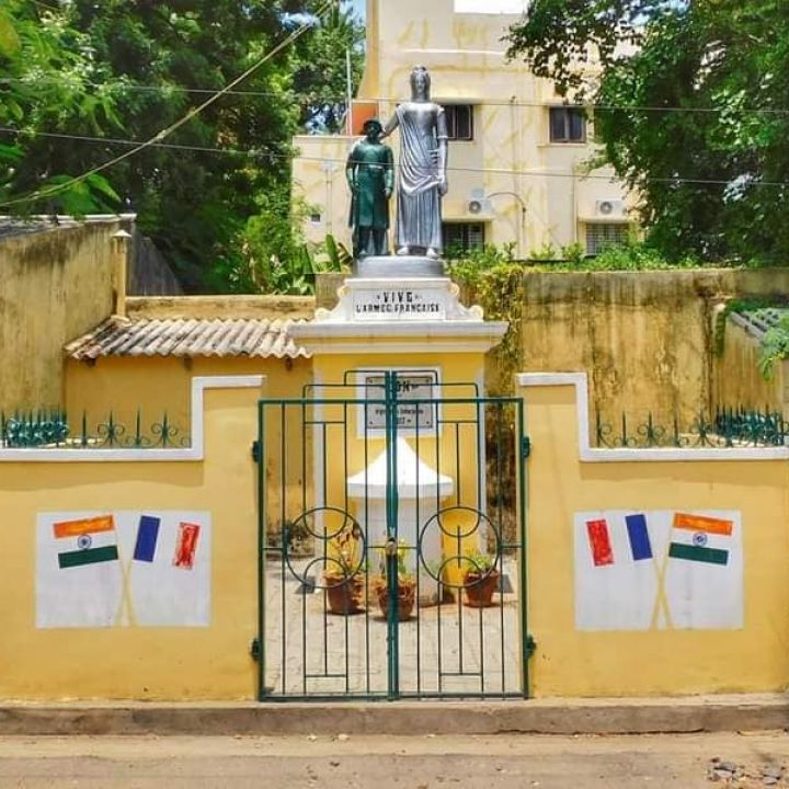 Vive L'armÃ©e FranÃ§aise